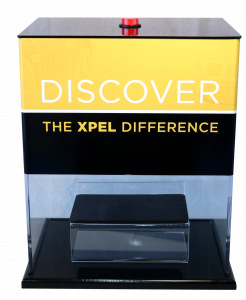 XPEL-Demobox