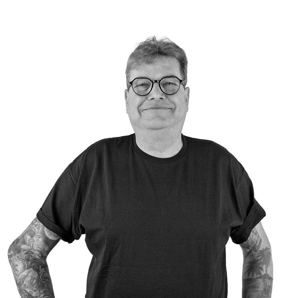 Arno Körber