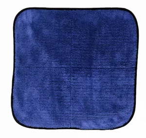 XPEL Microfasertuch Blau
