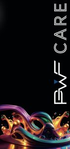 PWF CARE Faltblatt