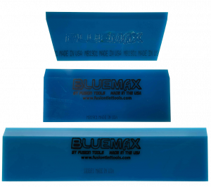 Blue Max, Trapez, medium