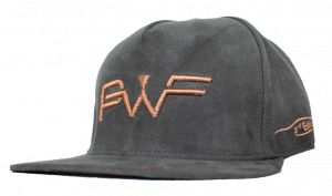 PWF CAP 3