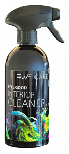 PWF Feel Good Interior Cleaner