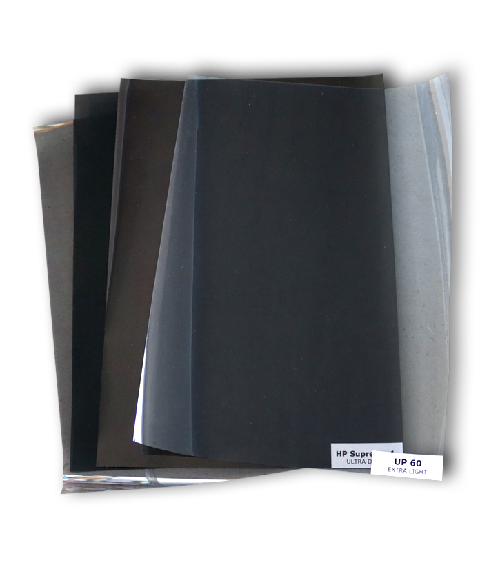 Din A4 Automotive Window Film Sample Bruxsafol Folien GmbH