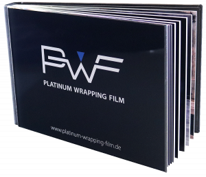 PWF Photo book individual