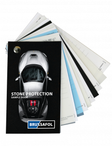 Stone Protection Sample Book
