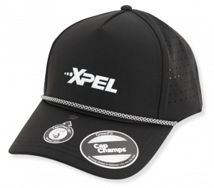 XPEL Caps