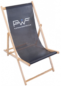 PWF Beach Chair
