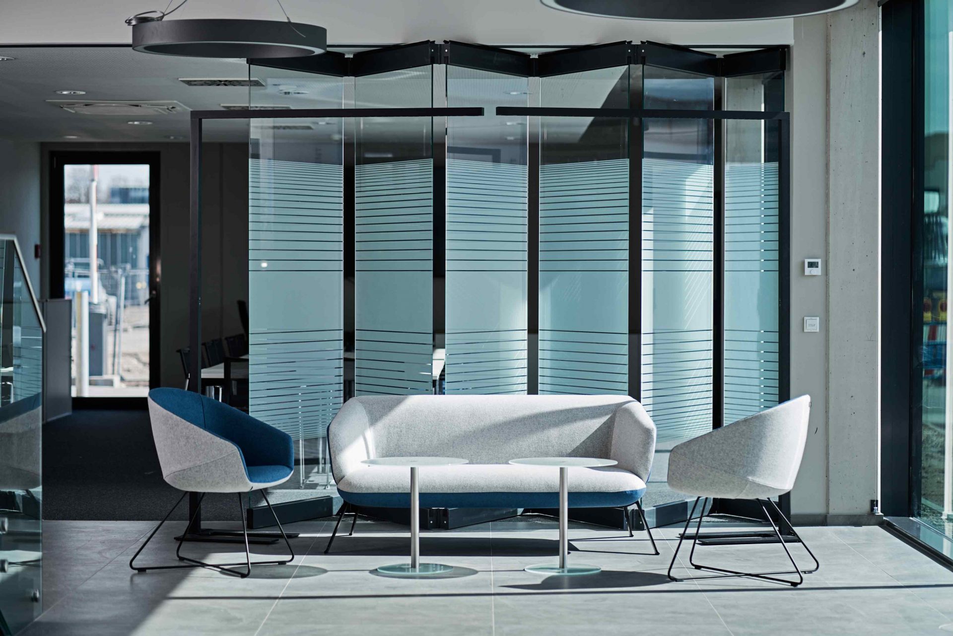 Semco Design New Semco Company Building - Bruxsafol Folien GmbH