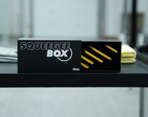 XPEL Rakel Box