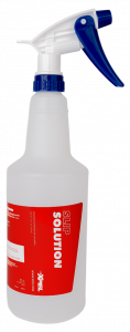XPEL Leergebinde Flasche SlipSolution
