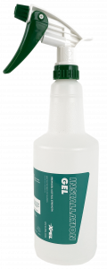 XPEL Leerflasche für Gel