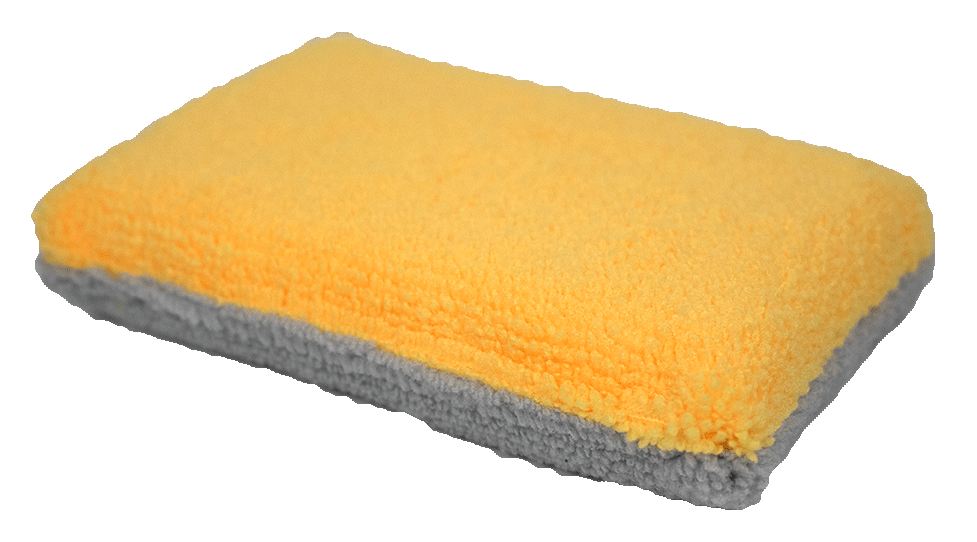 Coating Applicator Sponge - Bruxsafol Folien GmbH