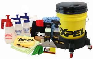 XPEL Pro-Set