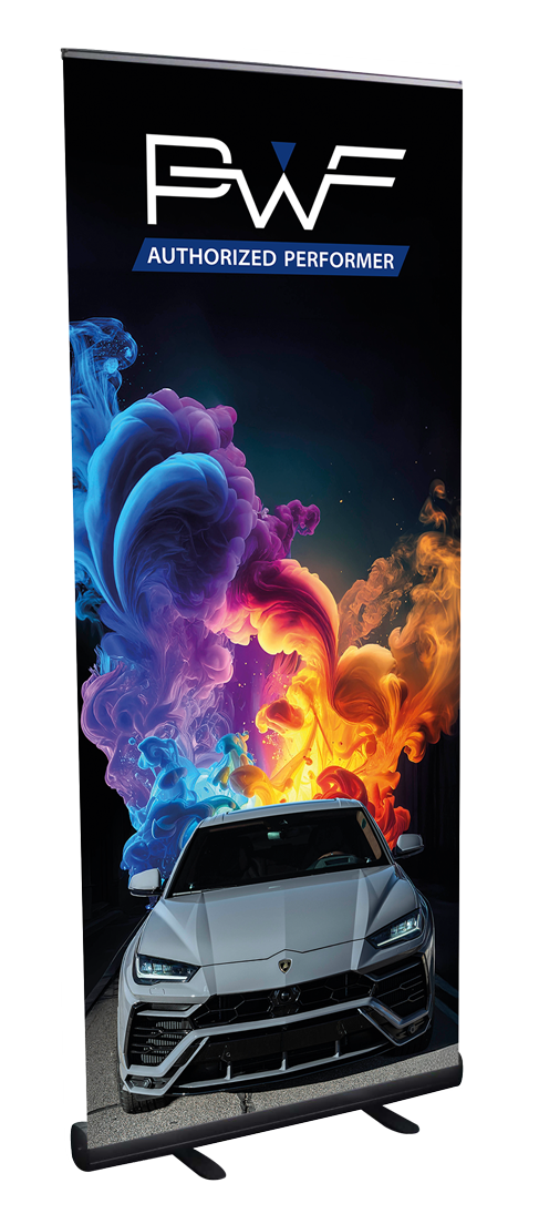 PWF Rollup Banner