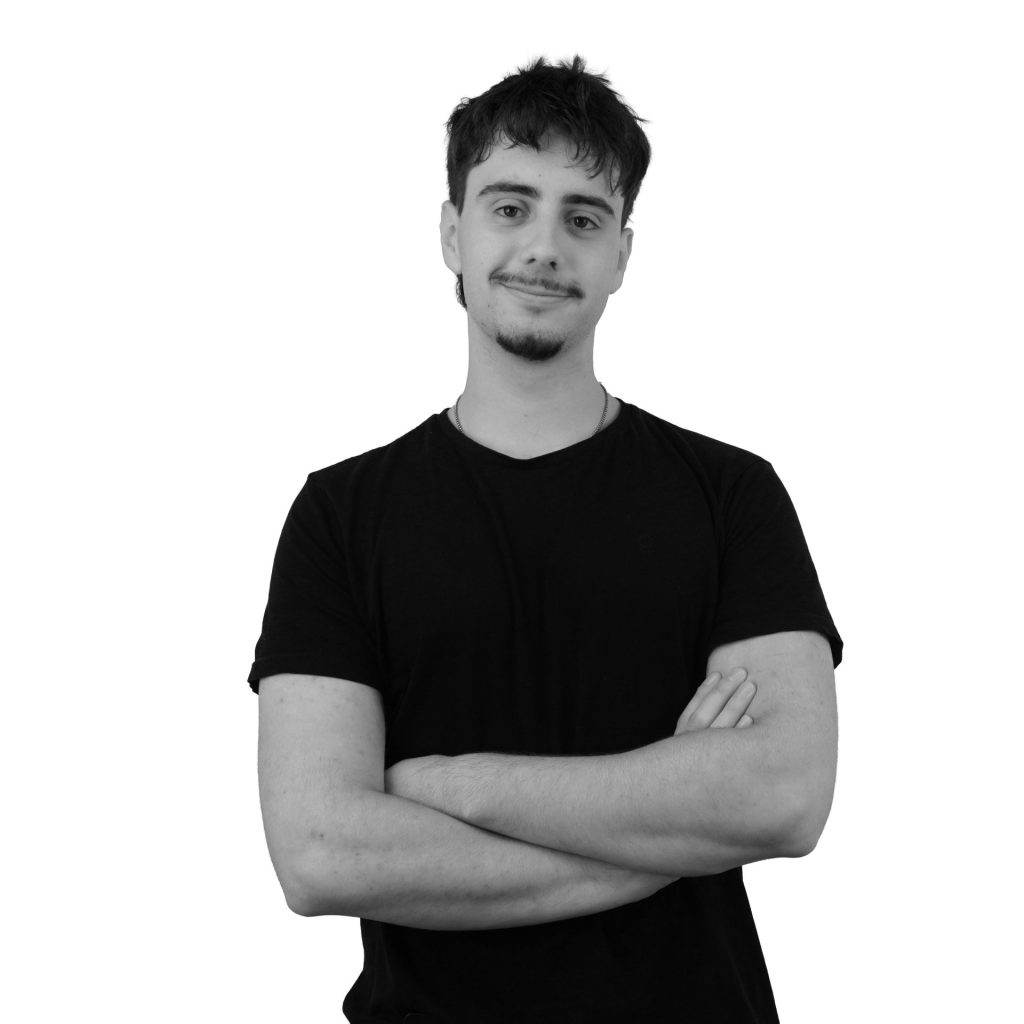 Tristan Schmitt