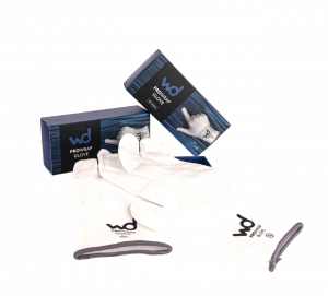 Verklebehandschuhe ( Paar )
