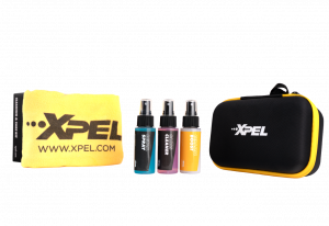 XPEL 3er Pflegeset