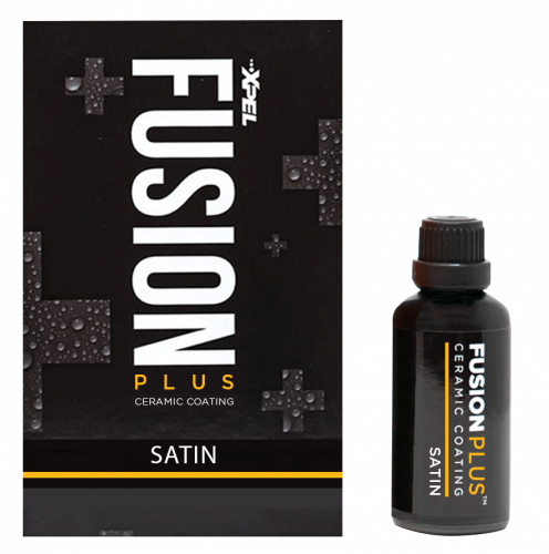 FUSION PLUS SATIN