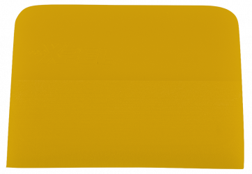 XPEL Spezialrakel gelb T18080-.