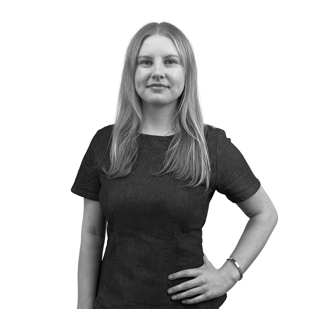 Julia Kleuster