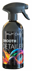 PWF Smooth Detailer
